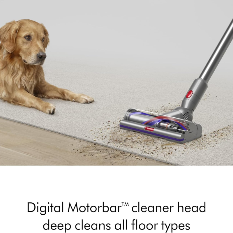 V15 Detect Cordless Vacuum Cleaner