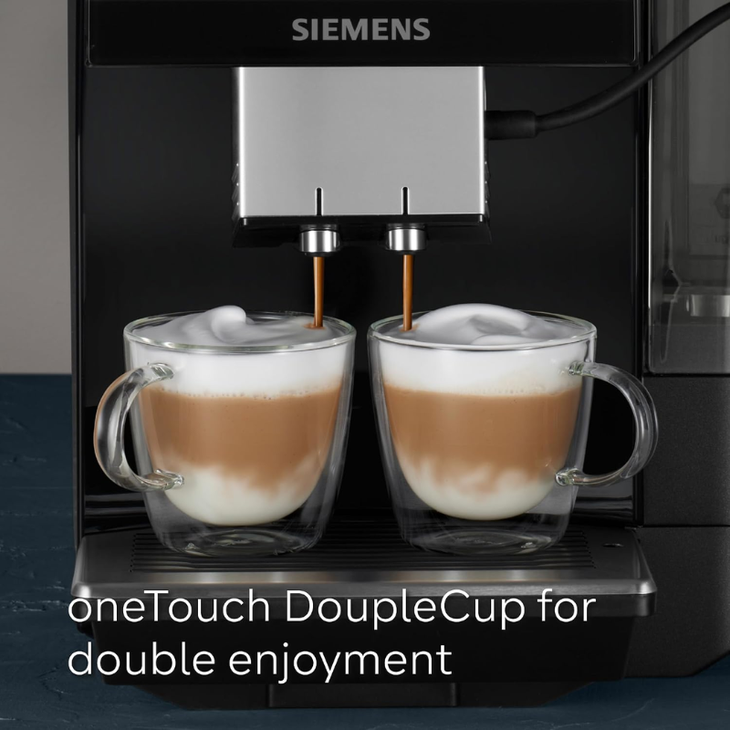 Siemens EQ700 TP713GB9 Bean to Cup Coffee Machine