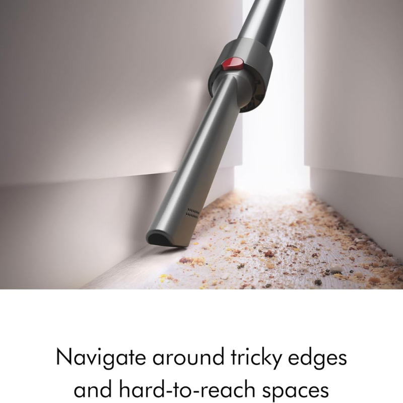 V15 Detect Cordless Vacuum Cleaner