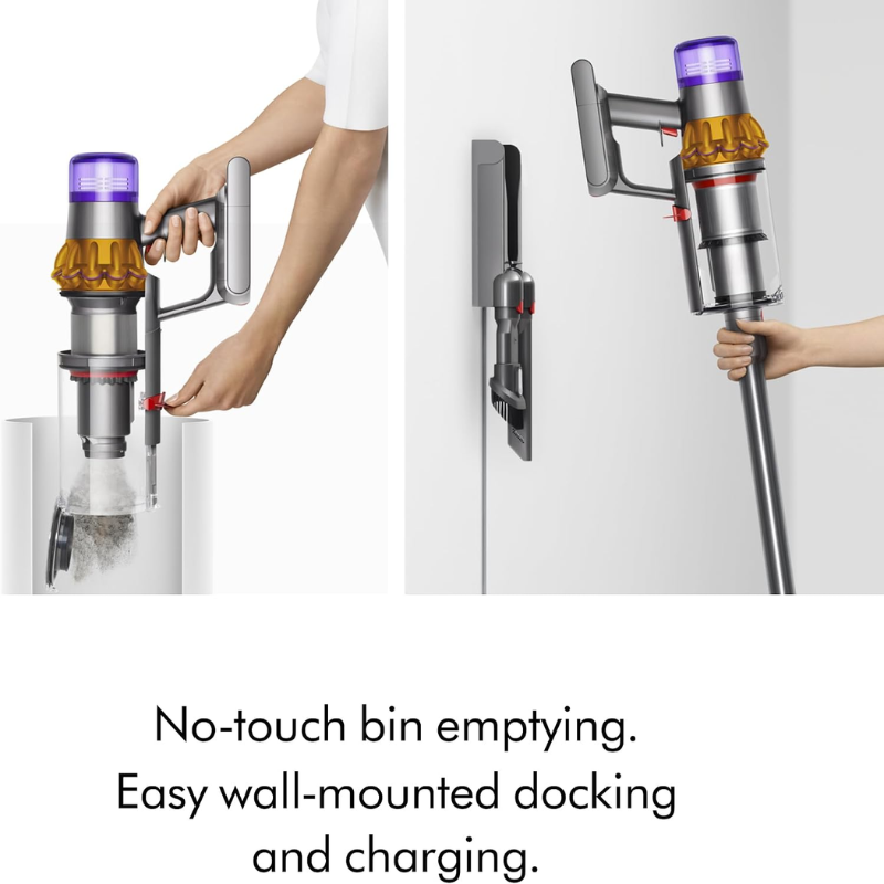 V15 Detect Cordless Vacuum Cleaner